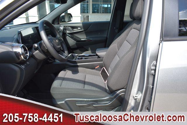 new 2026 Chevrolet Equinox car, priced at $29,985