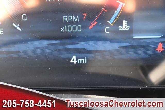 new 2026 Chevrolet Equinox car, priced at $29,985