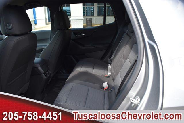 new 2026 Chevrolet Equinox car, priced at $29,985