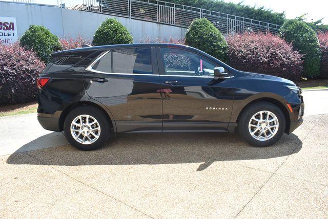 used 2022 Chevrolet Equinox car, priced at $20,601