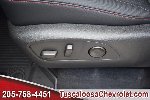 new 2026 Chevrolet Traverse car, priced at $56,329