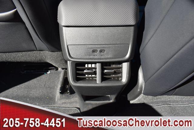 new 2026 Chevrolet Equinox car, priced at $29,330
