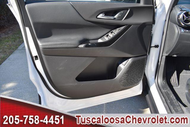 new 2026 Chevrolet Equinox car, priced at $29,330