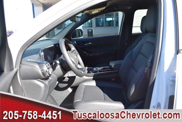 new 2026 Chevrolet Equinox car, priced at $29,330