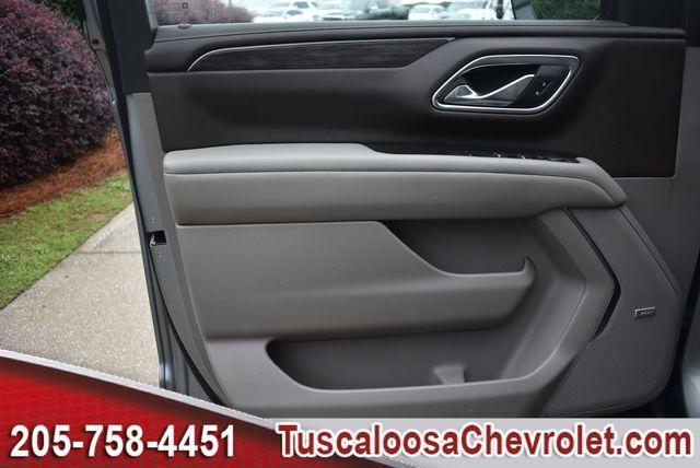 used 2024 Chevrolet Tahoe car, priced at $66,266