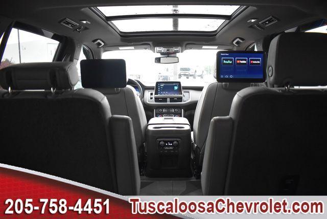 used 2024 Chevrolet Tahoe car, priced at $66,266