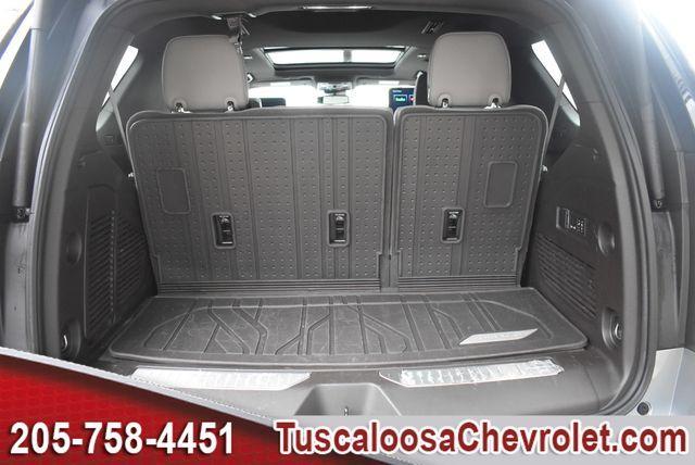 used 2024 Chevrolet Tahoe car, priced at $66,266