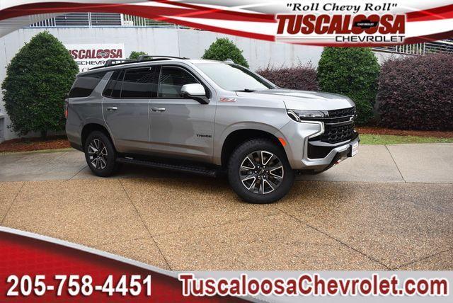 used 2024 Chevrolet Tahoe car, priced at $66,266