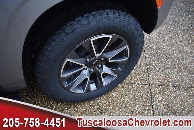 used 2024 Chevrolet Tahoe car, priced at $66,266