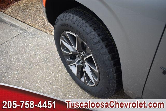 used 2024 Chevrolet Tahoe car, priced at $66,266
