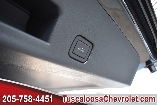 new 2026 Chevrolet Traverse car, priced at $39,885