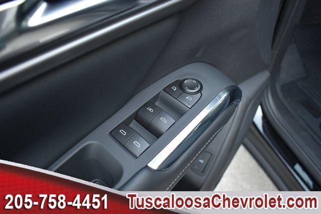 new 2026 Chevrolet Traverse car, priced at $39,885
