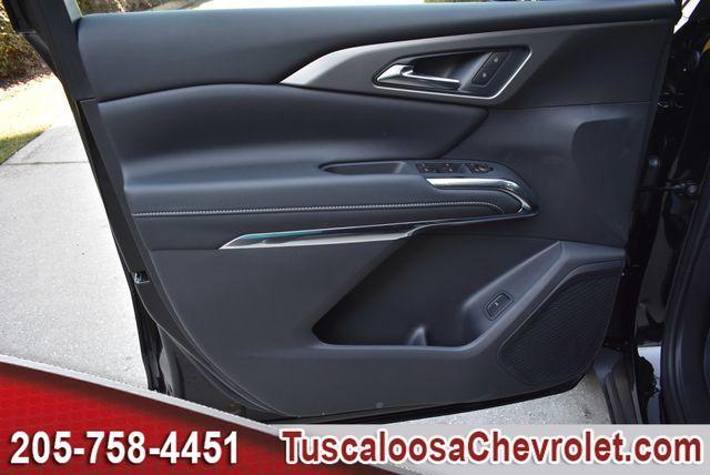 new 2026 Chevrolet Traverse car, priced at $39,885