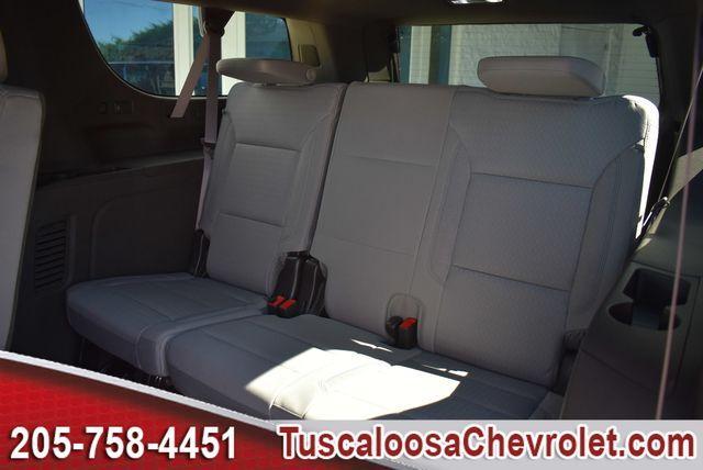 new 2026 Chevrolet Suburban car, priced at $61,090