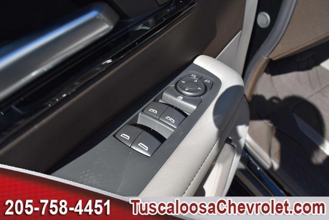 new 2026 Chevrolet Suburban car, priced at $61,090