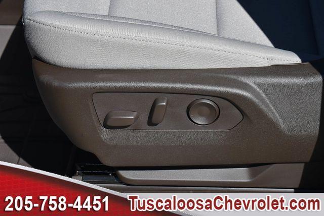 new 2026 Chevrolet Suburban car, priced at $61,090