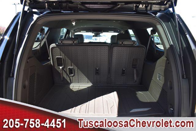 new 2026 Chevrolet Suburban car, priced at $61,090