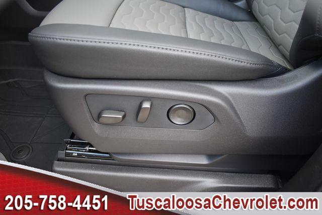 new 2026 Chevrolet Silverado 1500 car, priced at $71,115
