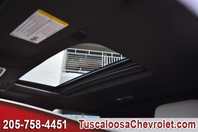 new 2026 Chevrolet Silverado 1500 car, priced at $71,115