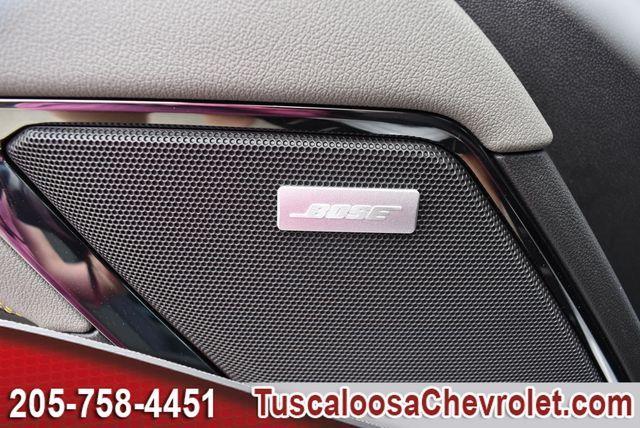 new 2026 Chevrolet Silverado 1500 car, priced at $71,115