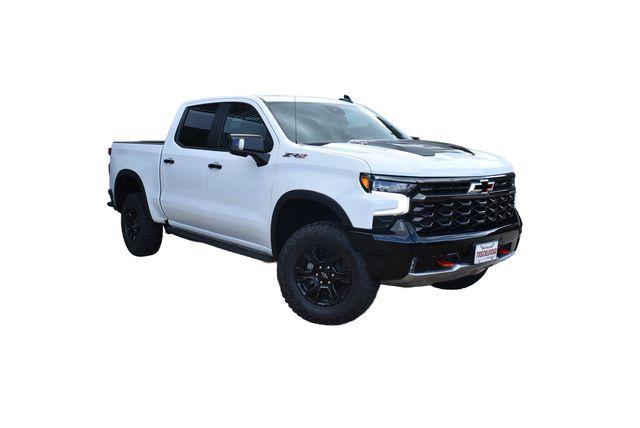 new 2026 Chevrolet Silverado 1500 car, priced at $71,115
