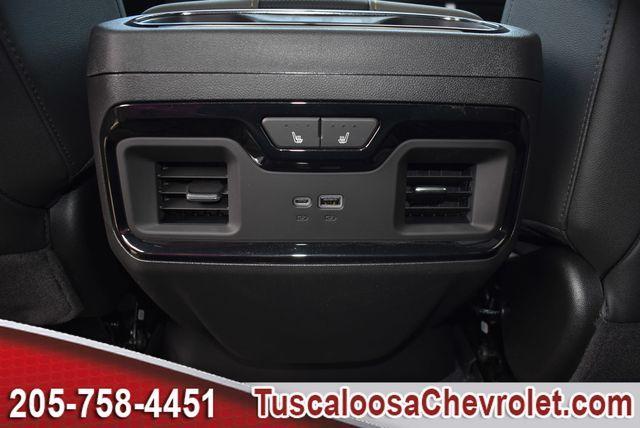 new 2026 Chevrolet Silverado 1500 car, priced at $71,115