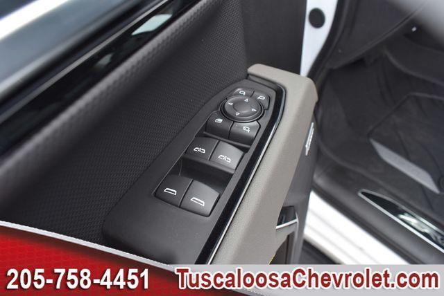 new 2026 Chevrolet Silverado 1500 car, priced at $71,115