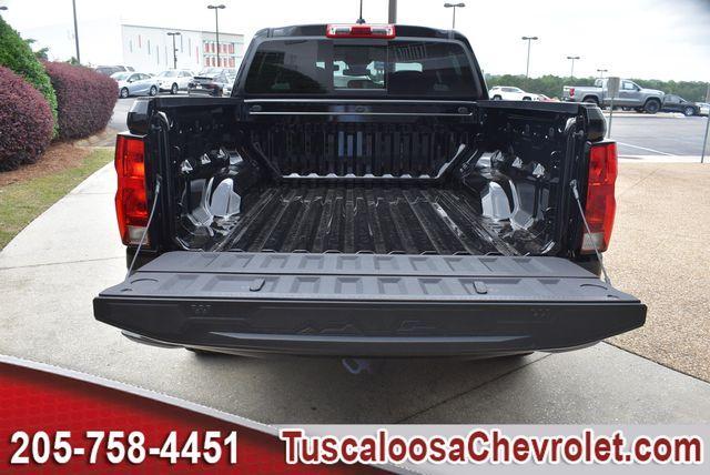 new 2026 Chevrolet Colorado car, priced at $33,490