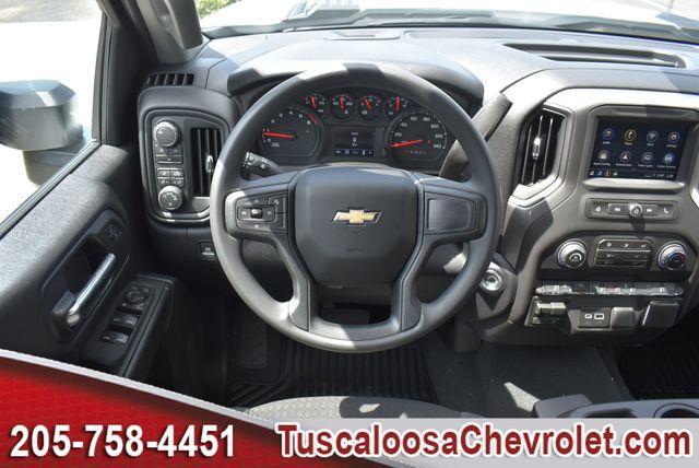 new 2026 Chevrolet Silverado 2500 car, priced at $54,339