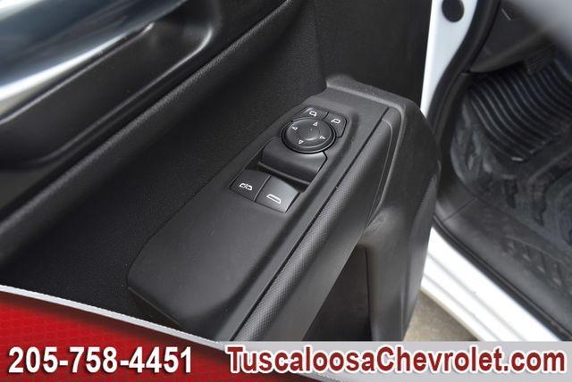 new 2026 Chevrolet Silverado 1500 car, priced at $34,335