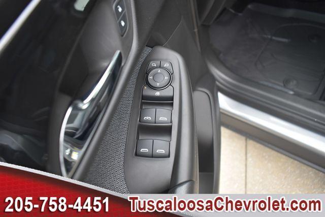 new 2026 Chevrolet TrailBlazer car, priced at $23,998