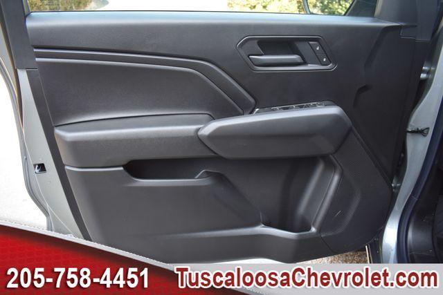new 2026 Chevrolet Colorado car, priced at $43,224