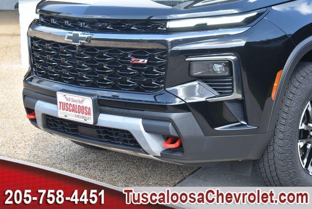 used 2026 Chevrolet Traverse car, priced at $50,817