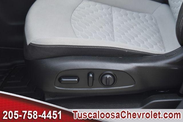 used 2021 Chevrolet Equinox car, priced at $14,943