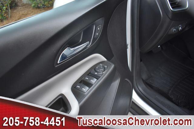 used 2021 Chevrolet Equinox car, priced at $14,943
