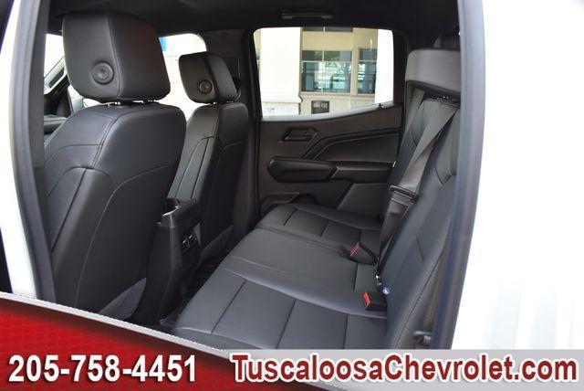 new 2026 Chevrolet Colorado car, priced at $37,840