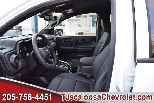 new 2026 Chevrolet Colorado car, priced at $37,840