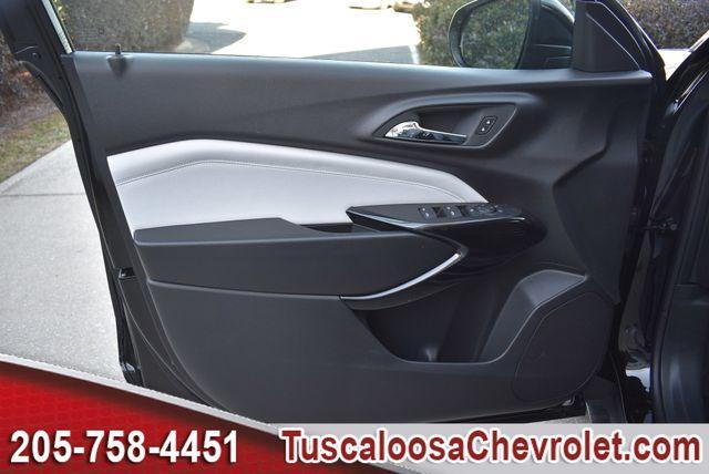 new 2026 Chevrolet Trax car, priced at $24,461