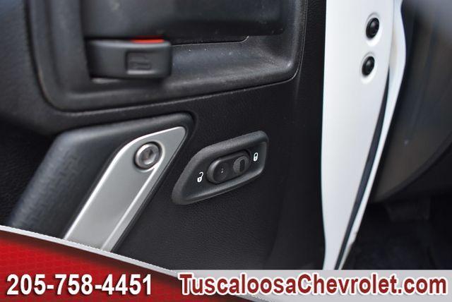 used 2015 Jeep Wrangler Unlimited car, priced at $19,805