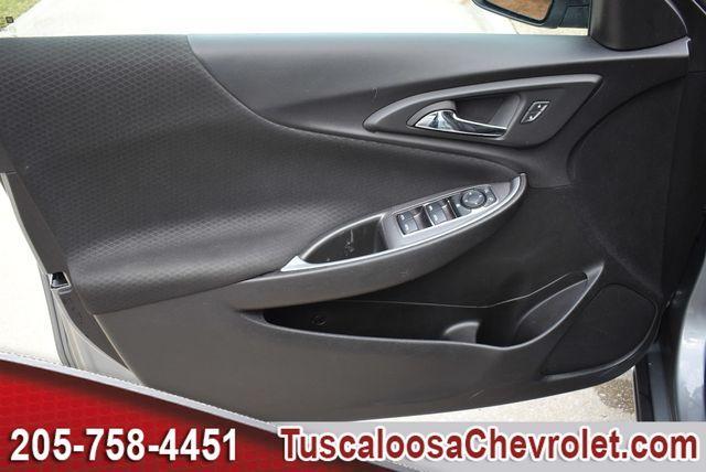 used 2024 Chevrolet Malibu car, priced at $19,498