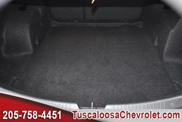 used 2024 Chevrolet Malibu car, priced at $19,498