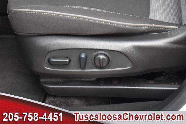 used 2023 Chevrolet TrailBlazer car, priced at $22,802