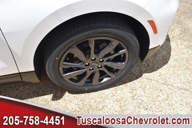 used 2024 Chevrolet Equinox car, priced at $27,805