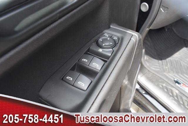new 2026 Chevrolet Silverado 1500 car, priced at $51,690