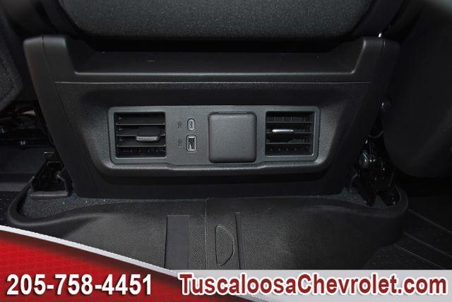 new 2026 Chevrolet Silverado 1500 car, priced at $46,904