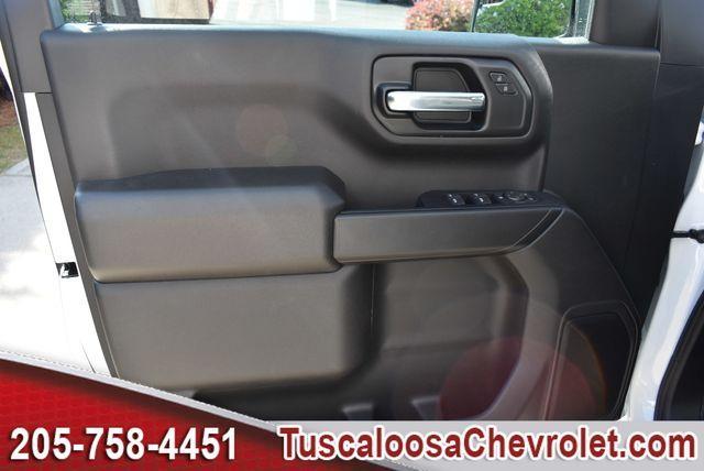 new 2026 Chevrolet Silverado 1500 car, priced at $38,440