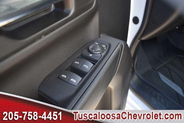 new 2026 Chevrolet Silverado 1500 car, priced at $38,440