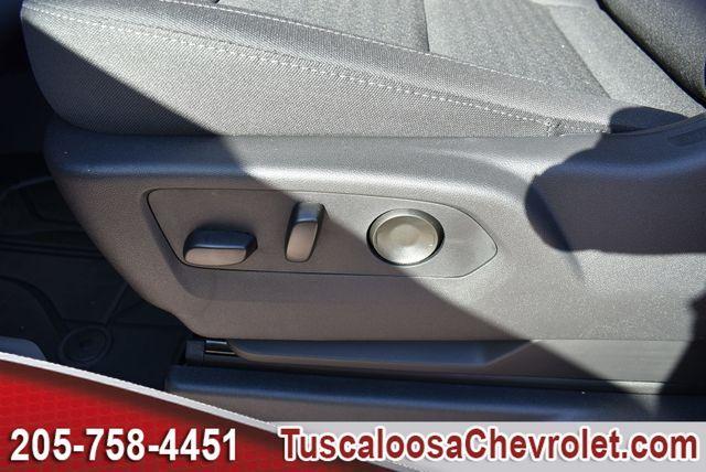 new 2026 Chevrolet Silverado 1500 car, priced at $38,440