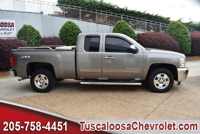 used 2013 Chevrolet Silverado 1500 car, priced at $17,766