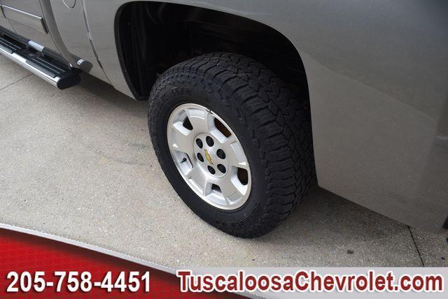 used 2013 Chevrolet Silverado 1500 car, priced at $17,766